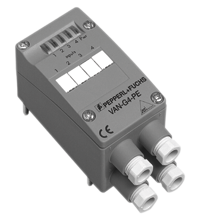 Pepperl+Fuchs VAN-G4-PE-4A AS-Interface power extender Turkey