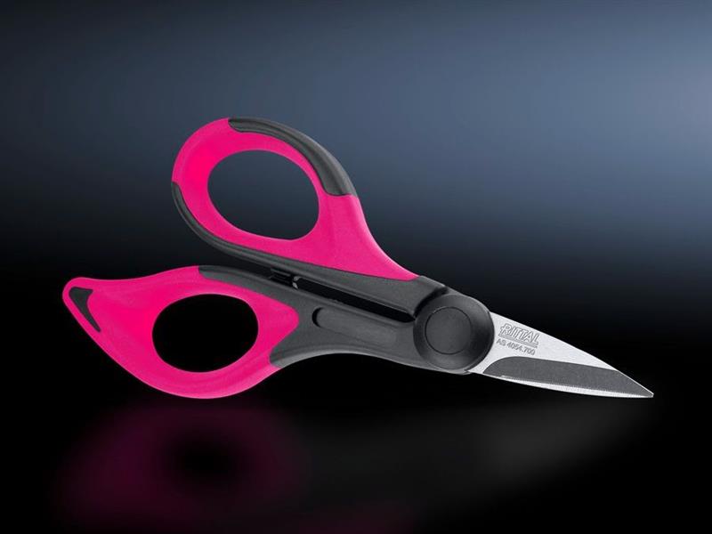 Rittal AS 4054.700 Electrician's scissors Turkey