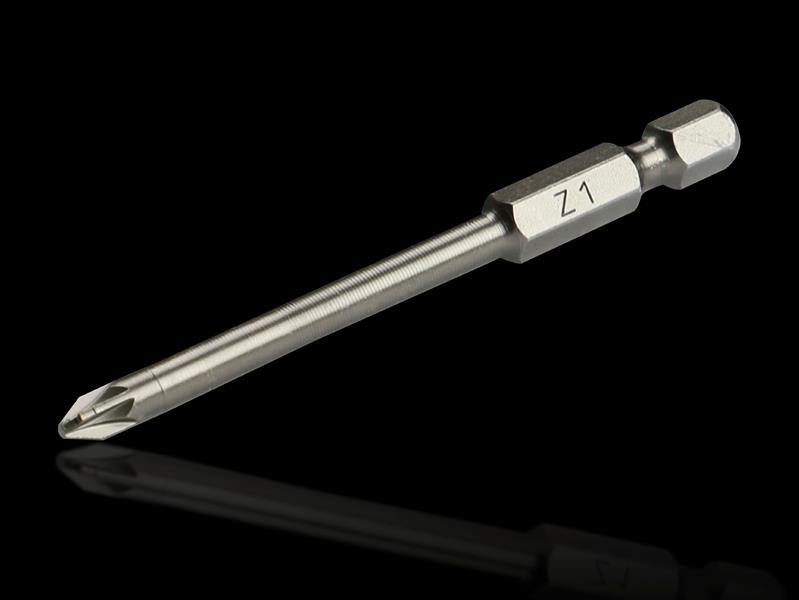 Rittal AS 4053.031 Industrial bit for cordless screwdrivers with long shaft Turkey