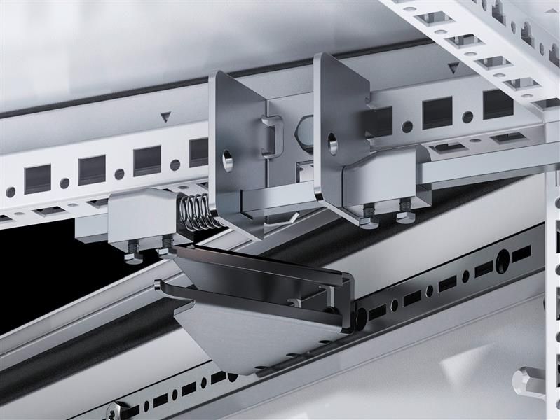 Rittal TS 4912.000 TS Operating mechanism, for door-locking of bayed enlcosure combinations Turkey