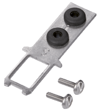Pepperl+Fuchs VAZ-IM1-BOLT-S Straight actuator for AS-Interface safety switches Turkey