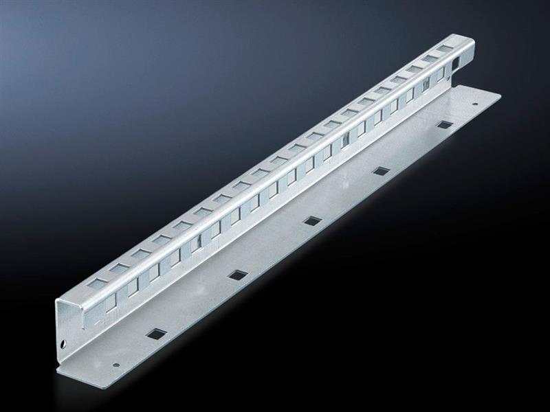 Rittal SV 9673.428 SV Mounting bracket, L: 752 mm, for compartment divider, and air circuit-breaker support rail Turkey