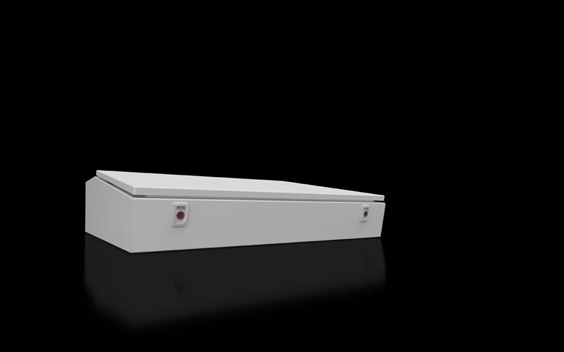 Rittal CX 6711.000 CX console system, desk unit, W: 800 mm Turkey