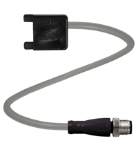 Pepperl+Fuchs VAZ-PK/G20-1M-V1-G Adapter cable G20 module/hand-held programming device Turkey