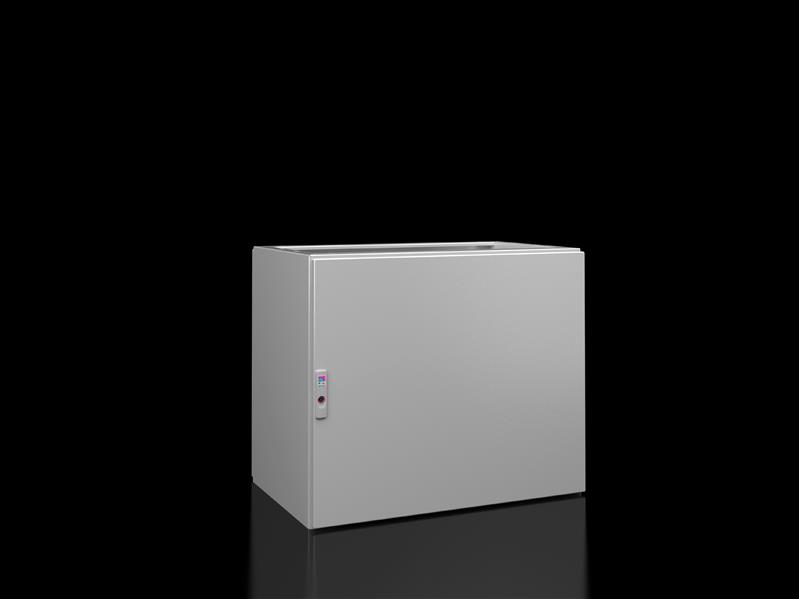 Rittal TP 6705.600 TP TopConsole system, pedestal, WHD: 800x675x500 mm, Sheet steel Turkey