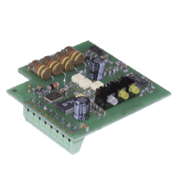 Pepperl+Fuchs VBA-2E1A-CB-N/E2-S Printed circuit board module2 NAMUR inputs and 1 electronic output Turkey