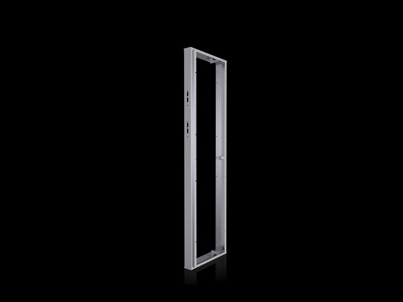 Rittal VX 8952.030 VX isolator door cover, stainless steel, WHD 103x1800x500 mm Turkey