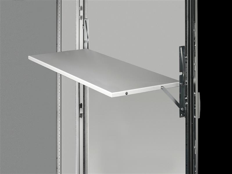 Rittal PS 4638.800 PS Utility lectern, for VX, TS, VX SE, PC, for door width 800 mm Turkey