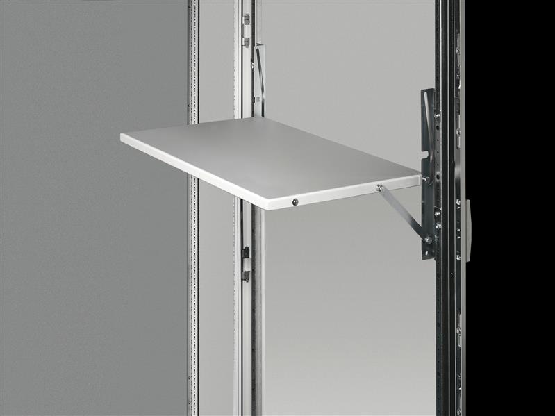 Rittal PS 4638.600 PS Utility lectern, for VX, TS, VX SE, PC, for door width 600 mm Turkey