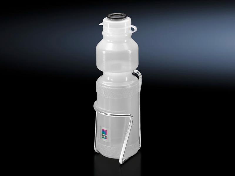 Rittal SK 3301.600 SK Condensate collecting bottle, Capacity approximately 075 l Turkey