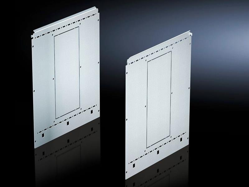 Rittal SV 9673.043 SV Compartment side panel module, H: 300 mm, for D: 400 mm Turkey