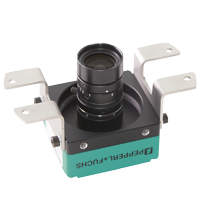 Pepperl+Fuchs VOS-IL-MH01 Mounting bracket for attaching VOS ring lights to VOS2000 sensors Turkey
