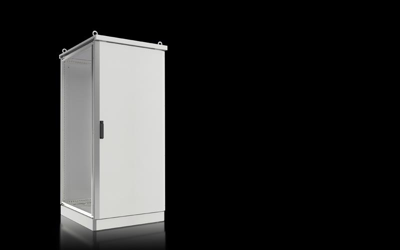 Rittal CS 9781.868 CS Toptec, bayable, WxHxD: 800x1600x800 mm Turkey