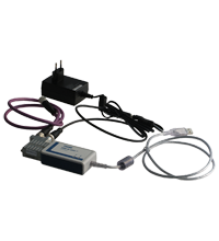 Pepperl+Fuchs CAN/USB-Configuration-Kit CAN/USB configuration kit containing CAN/USB converter, power supply and adapter/connection cables Turkey