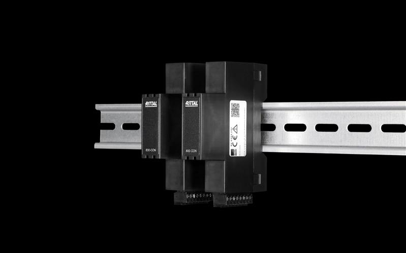 Rittal 9393.230 SV Connection module REM 800-CON Turkey