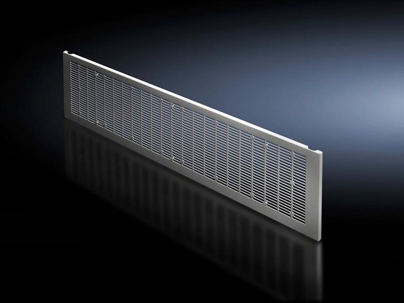 Rittal VX 9682.356 VX Front trim panel, bottom, IP 2X, WH: 600x300 mm sheet steel Turkey