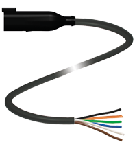 Pepperl+Fuchs DT6P-G-BK6M-PUR-O1 Turkey