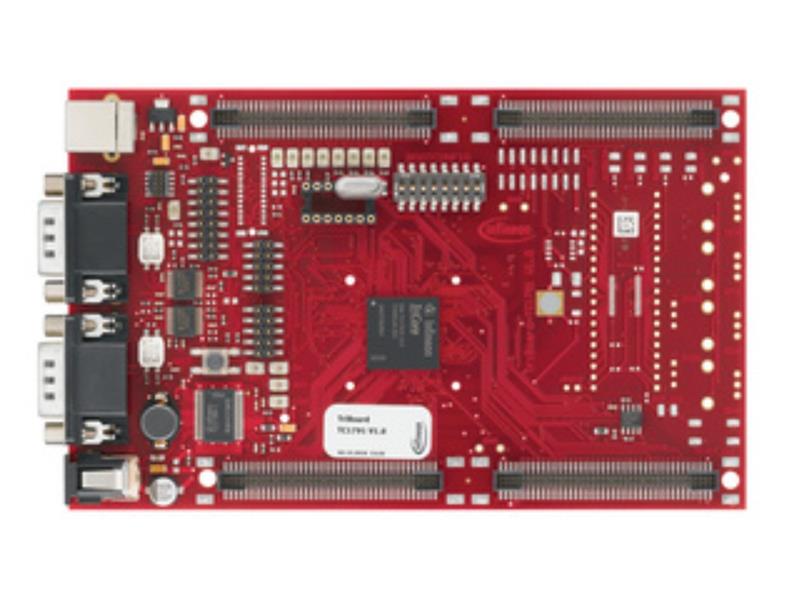 Infineon KIT_TC1791_SK Turkey