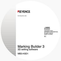 Keyence MB3-H3D1 Turkey