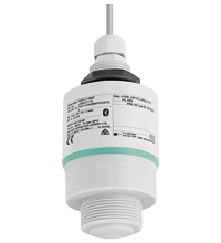 Pepperl+Fuchs LCR10 Measuring method Turkey