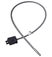 Pepperl+Fuchs LMR 04-1,6-0,75-Z1 Glass fiber optic - diffuse with metal covering Turkey