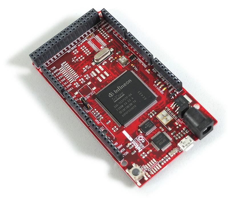 Infineon KIT_AURIX_TC275_ARD_SB Turkey