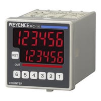 Keyence RC-14 Turkey