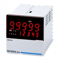 Keyence RC2-21 Turkey