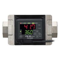 Keyence FD-MZ50AYK Turkey