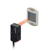 Keyence LV-S62 Turkey
