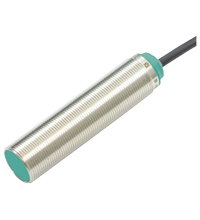 Pepperl+Fuchs NBB8-18GM70-E3 Switching function Turkey