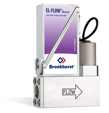 Bronkhorst EL-FLOW Base F-201AB Mass Flow Controller for Gases Turkey