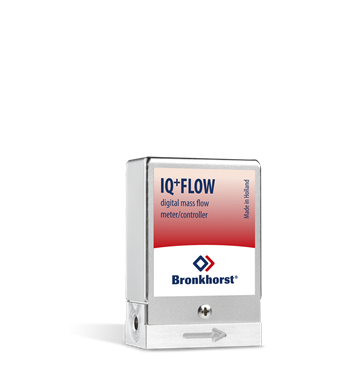 Bronkhorst IQ+FLOW IQF-200C MFC Micro Fluidic Mass Flow Controller for Gases Turkey