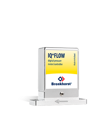 Bronkhorst IQ+FLOW IQPD-600C EPC (P2-control) Microfluidic Forward Pressure Controller Turkey