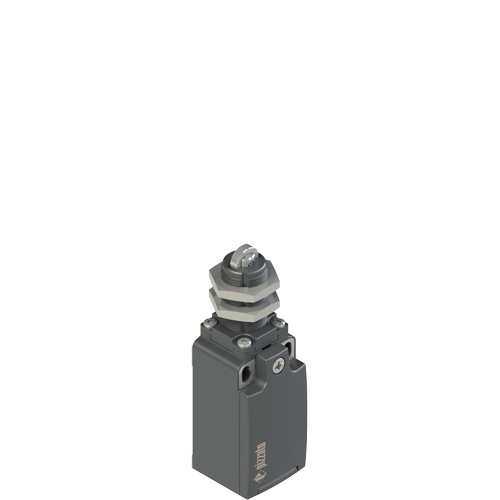 Pizzato FR 513-M2 Position switch with roller and threaded piston plunger Turkey