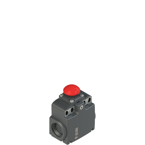 Pizzato FX 514-M2 Position switch with mushroom head plunger Turkey