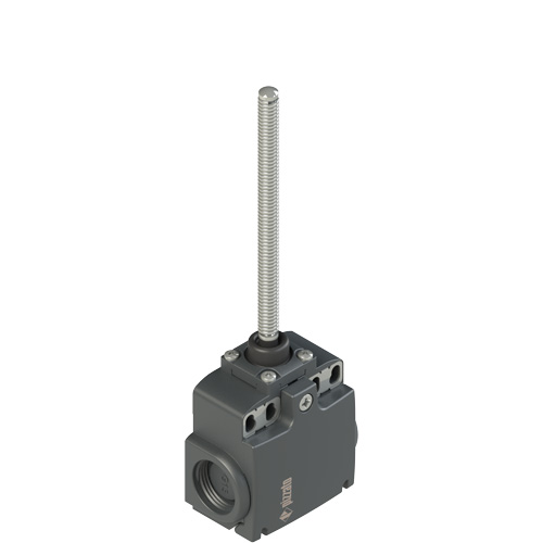 Pizzato FX 525-M2 Position switch with coil spring Turkey