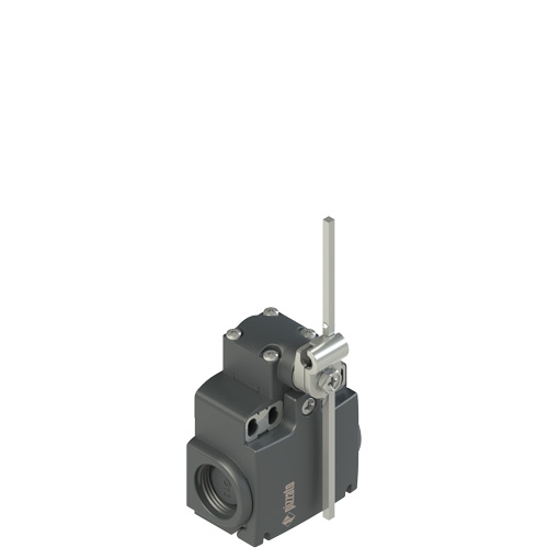 Pizzato FX 533-M2 Position switch with adjustable square rod lever Turkey