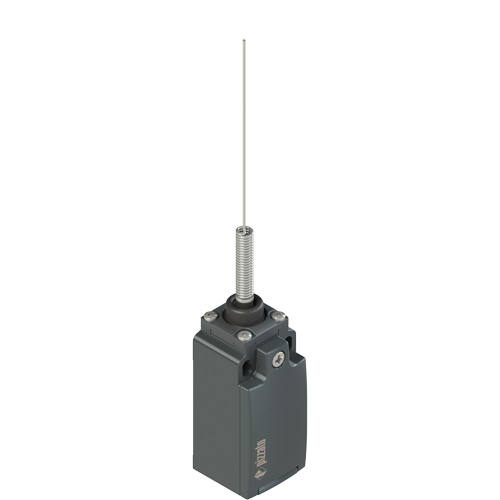 Pizzato FM 521-M2 Position switch, coil spring with cat's whisker Turkey
