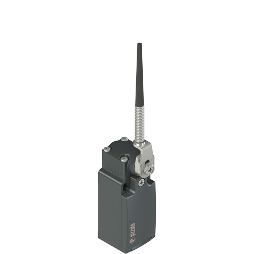 Pizzato FM 534-M2 Position switch, coiled spring lever with plastic point Turkey