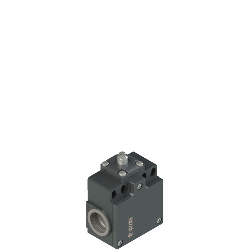 Pizzato FZ 501-M2 Position switch with plunger Turkey