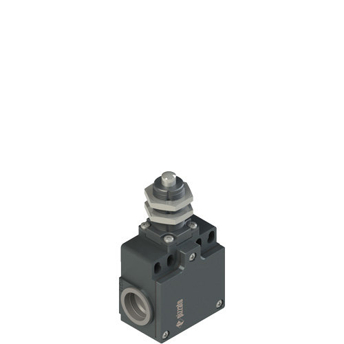 Pizzato FZ 512-M2 Position switch with threaded piston plunger Turkey