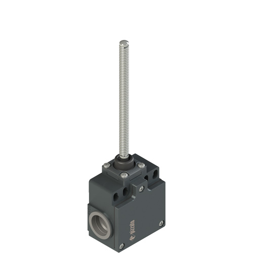 Pizzato FZ 525-M2 Position switch with coil spring Turkey