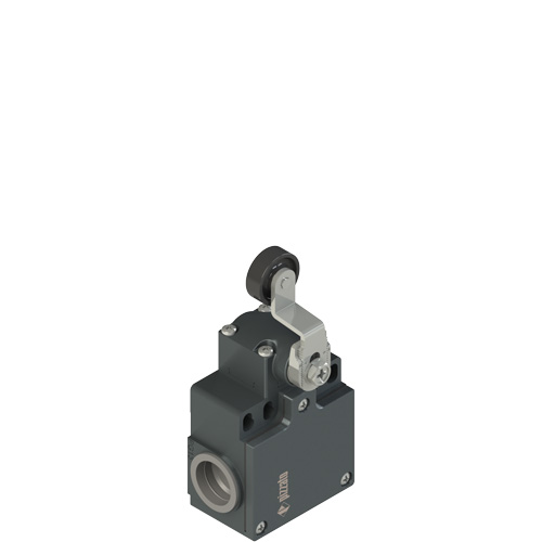 Pizzato FZ 551-M2 Position switch with roller lever Turkey