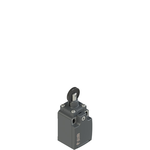 Pizzato FK 316-M1 Position switch with roller and stainless steel piston plunger Turkey