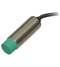 Pepperl+Fuchs NEN20-18GM50-E2 Switching function Turkey