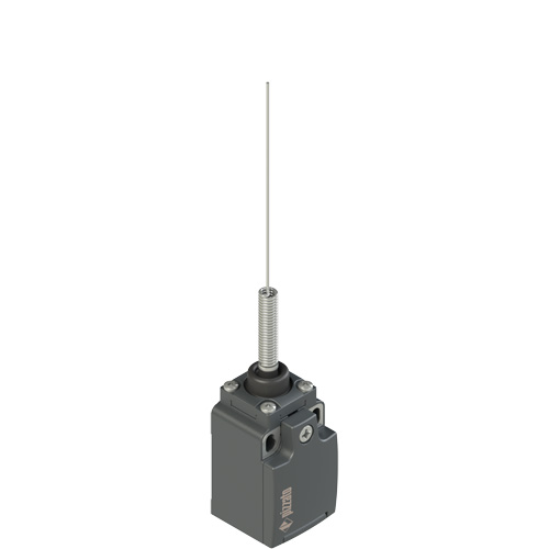 Pizzato FK 321-M1 Position switch, coil spring with cat's whisker Turkey