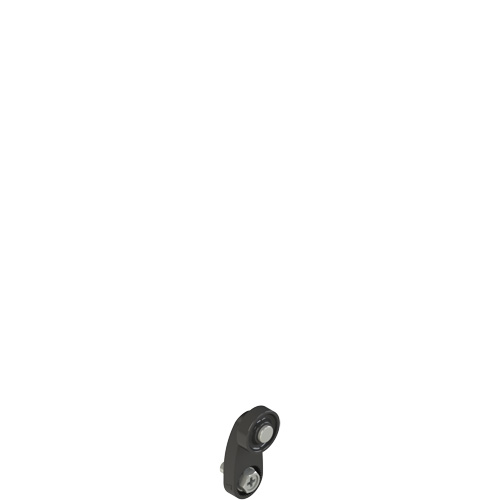 Pizzato VN A00KA Straight plastic revolving lever with technopolymer roller Ø 18 mm Turkey