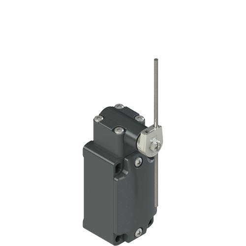 Pizzato FD 532-M2 Position switch with adjustable round rod lever Turkey