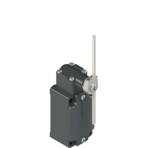 Pizzato FD 533-M2 Position switch with adjustable square rod lever Turkey